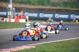 karting
