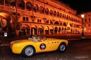 mille miglia padova